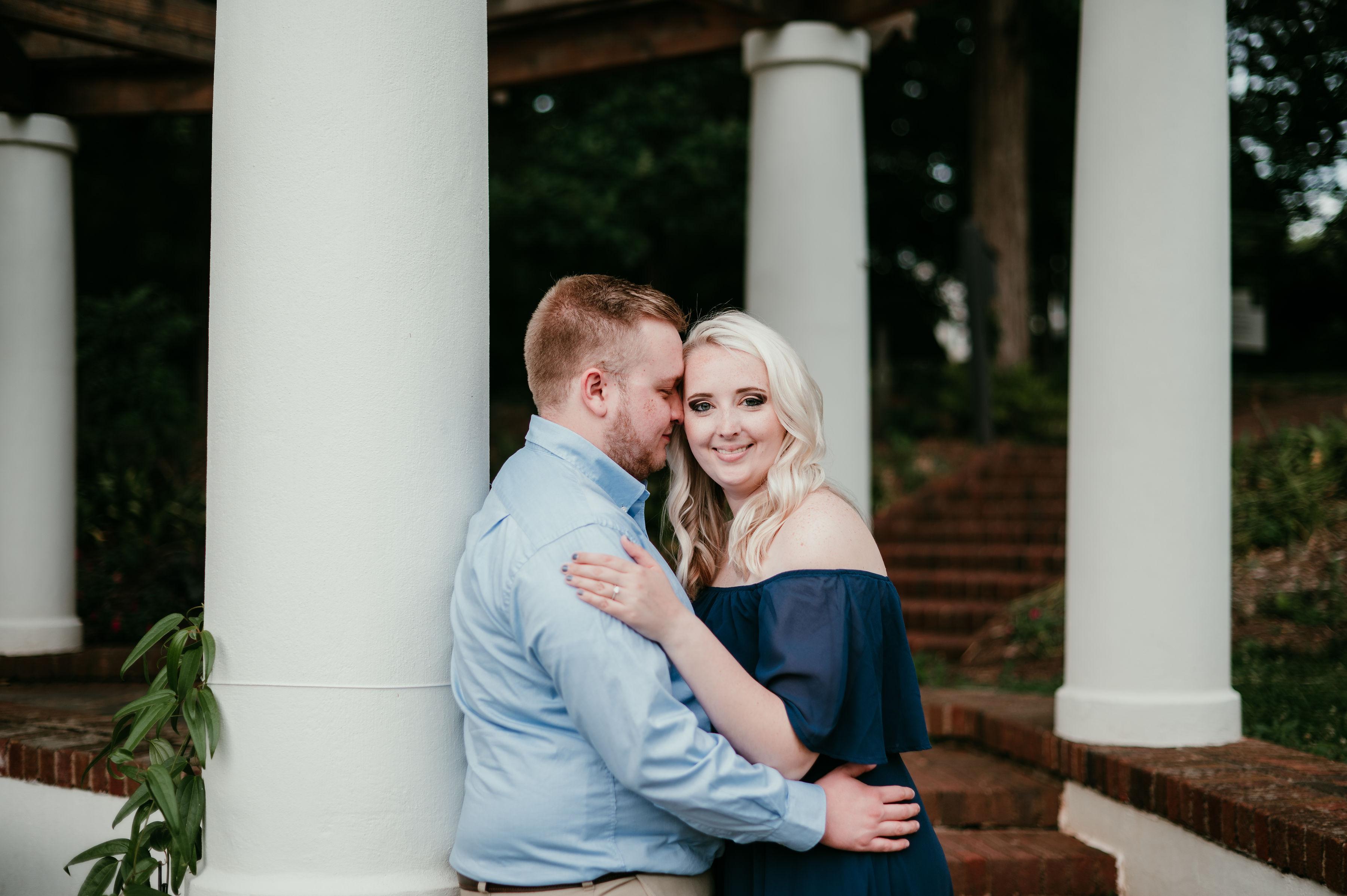 The Wedding Website of Renae Griffith and Kobe Rachels