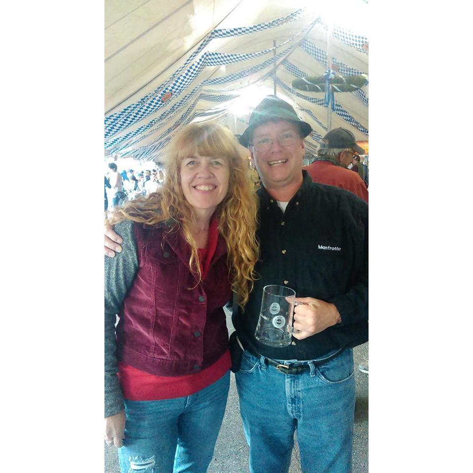 Octoberfest