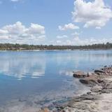 Stockton Lake