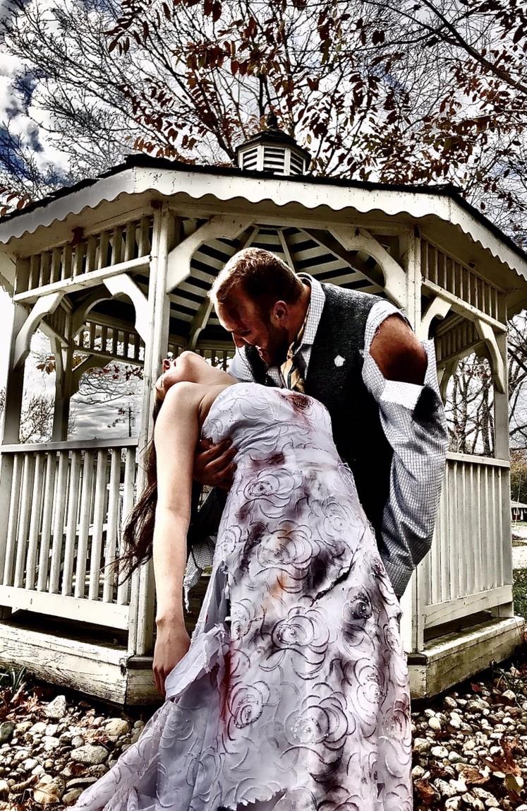 The Wedding Website of Cassandra McClure and Troy Beining