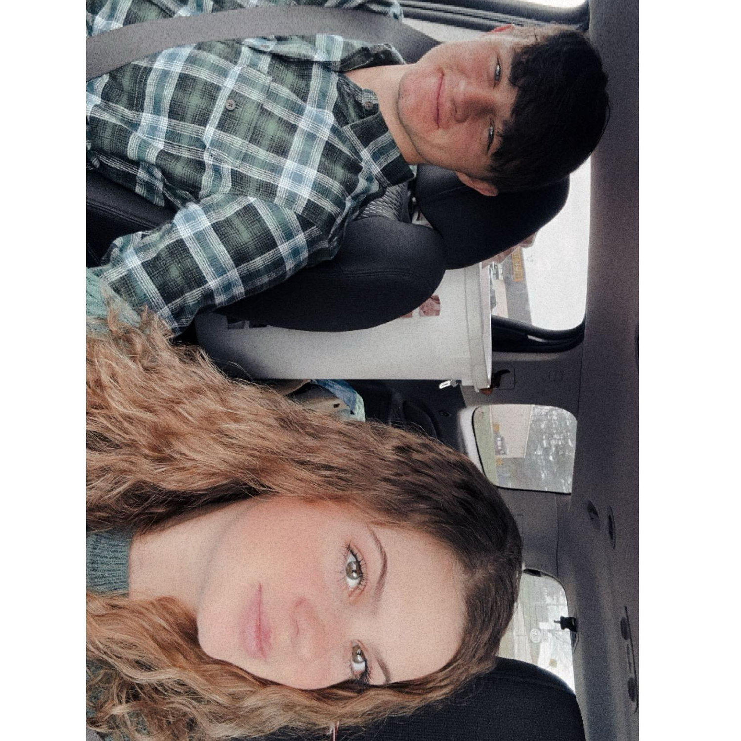 Traveling During the Holidays