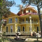 Lapham Patterson House