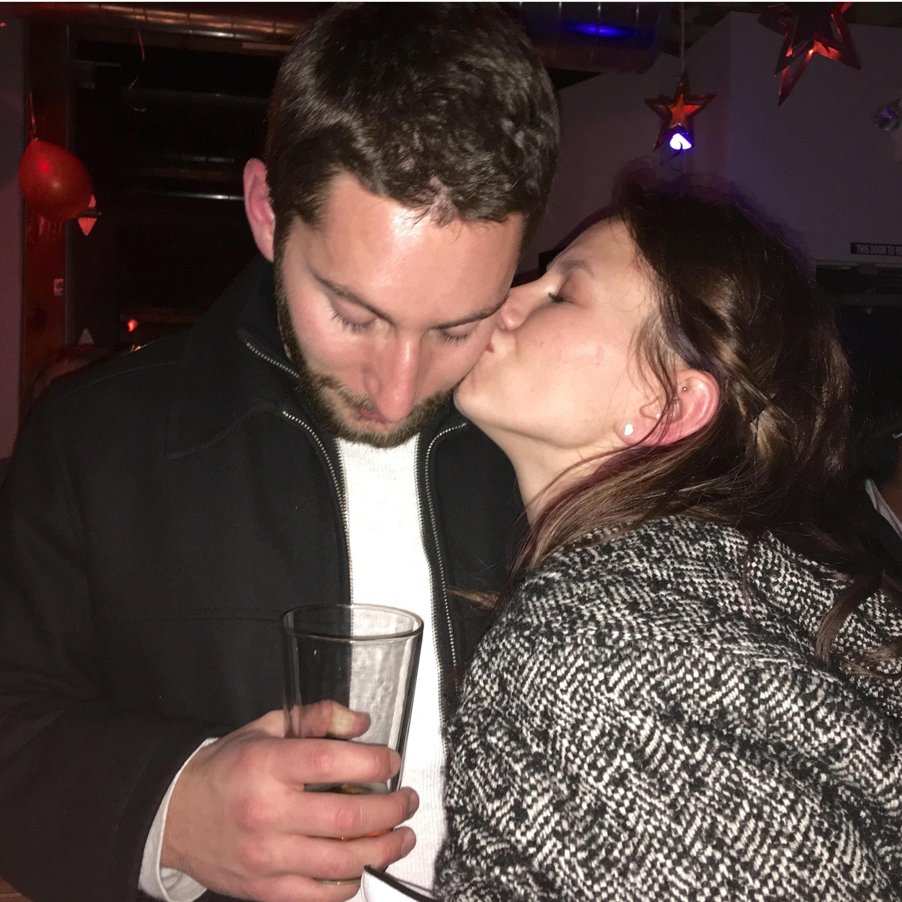 NYE, 2016