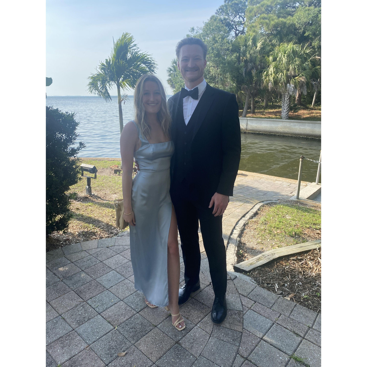 Jack’s College Rugby Teammates Wedding, Spring 2023