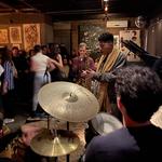 Ornithology Jazz Club