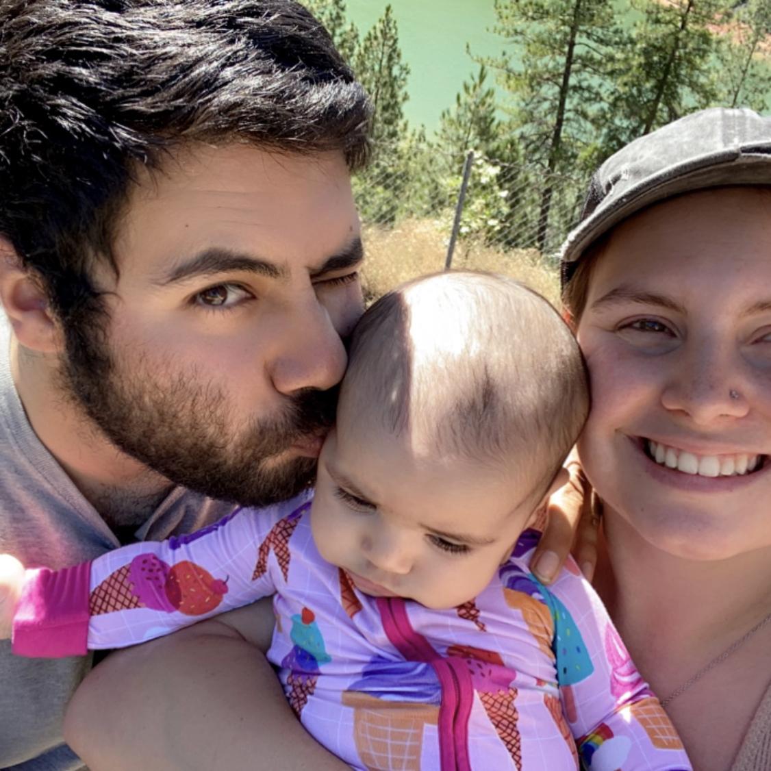 Stopped at Turntable Bay for photos again, this time with Lucia 2023