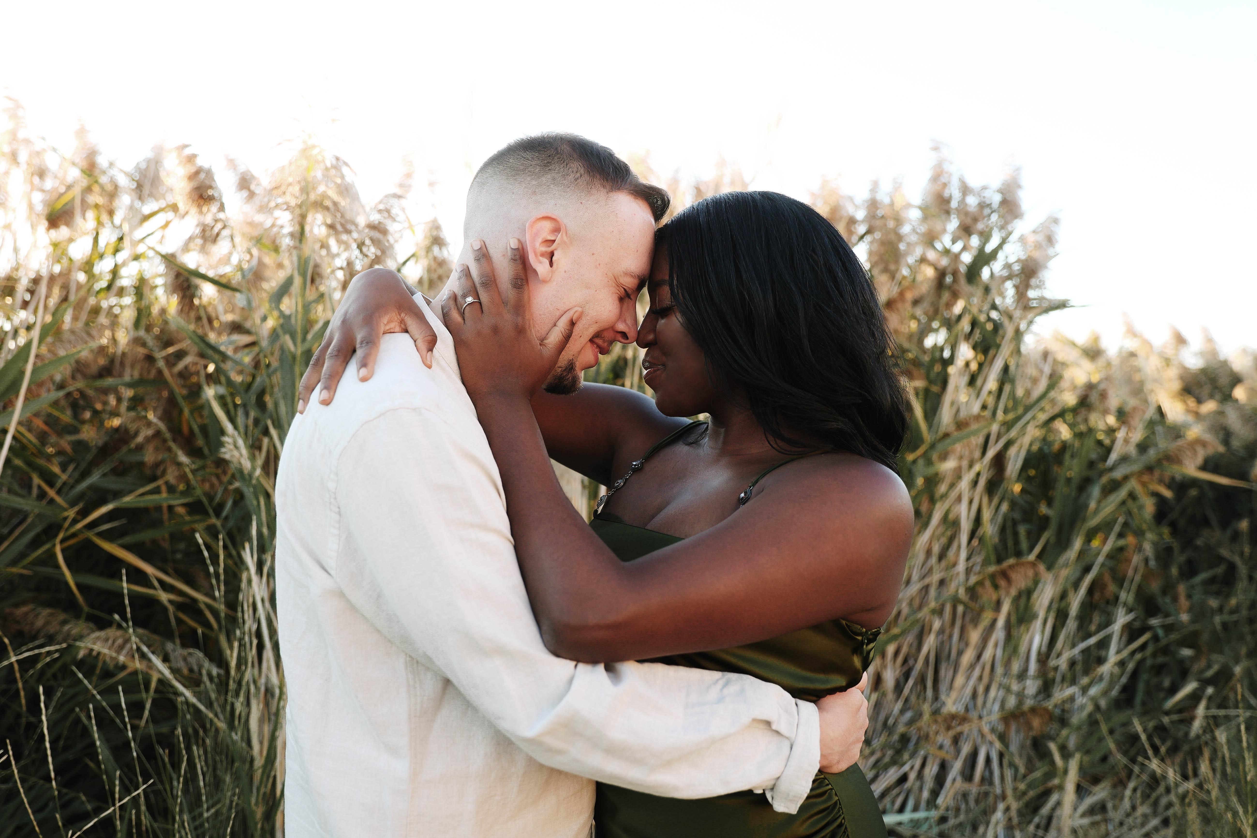 The Wedding Website of Irishia Hubbard and Dylan Romaine