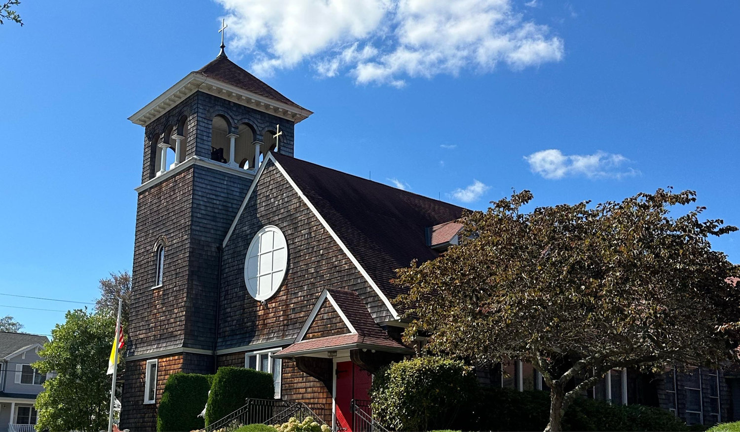 The Wedding Website of Stephanie Marsh and Tucker Keating