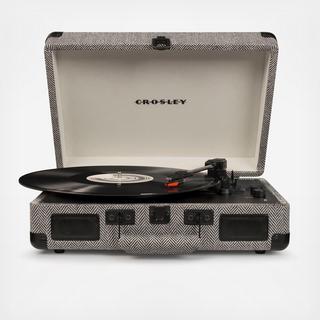 Cruiser Deluxe Turntable