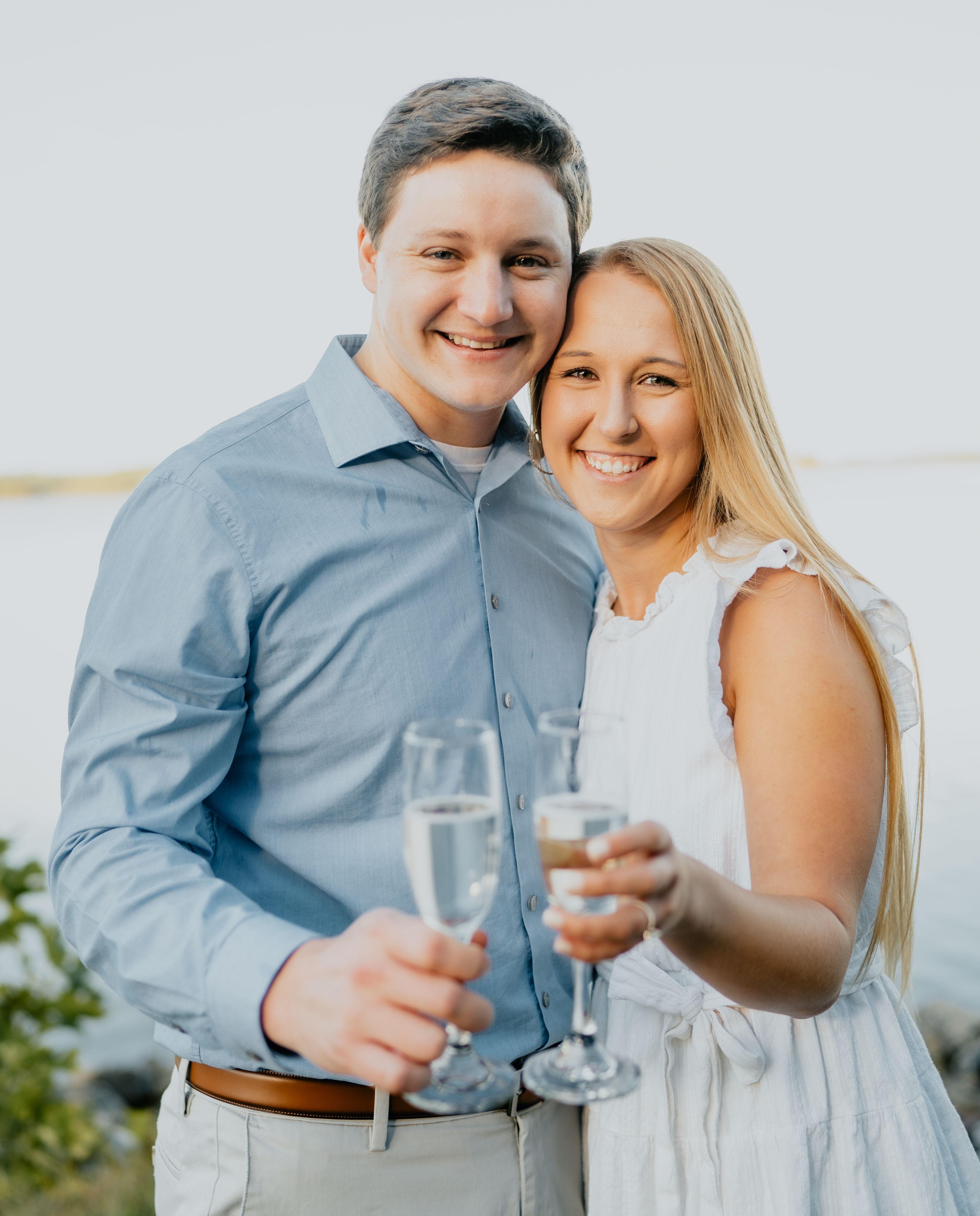 The Wedding Website of Natalie Jackson and Zachary Reed