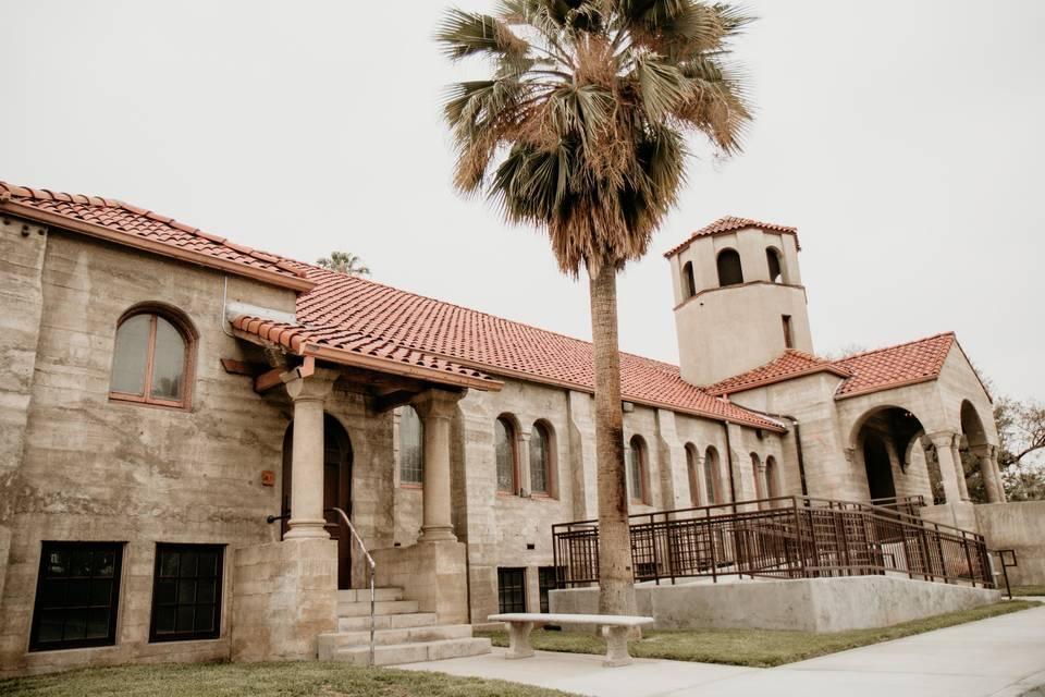 The Wedding Website of Bailey Krall and Jonathan Castro