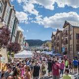 Park Silly Market
