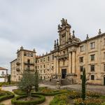 Mosteiro de San Martiño Pinario