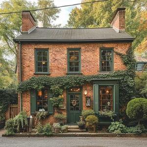 Future home fund