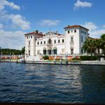 Vizcaya Museum & Gardens