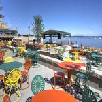 Memorial Union Terrace