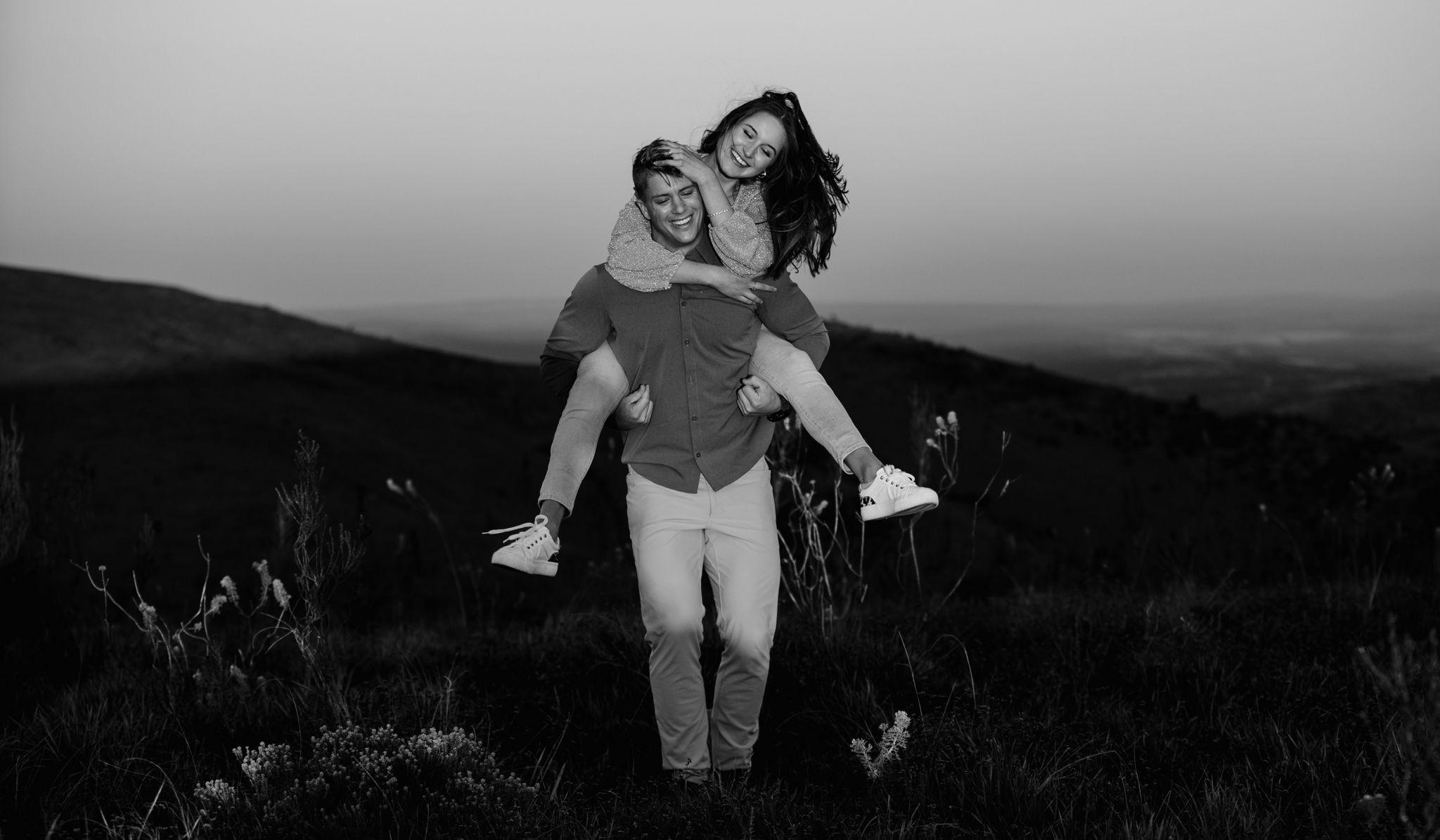 The Wedding Website of Hannah Chowles and Curtis Rudling