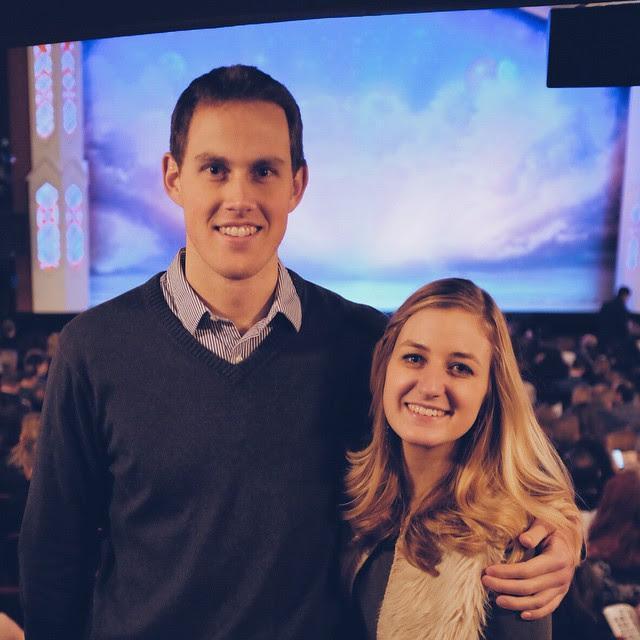 Book of Mormon in Chicago, IL.