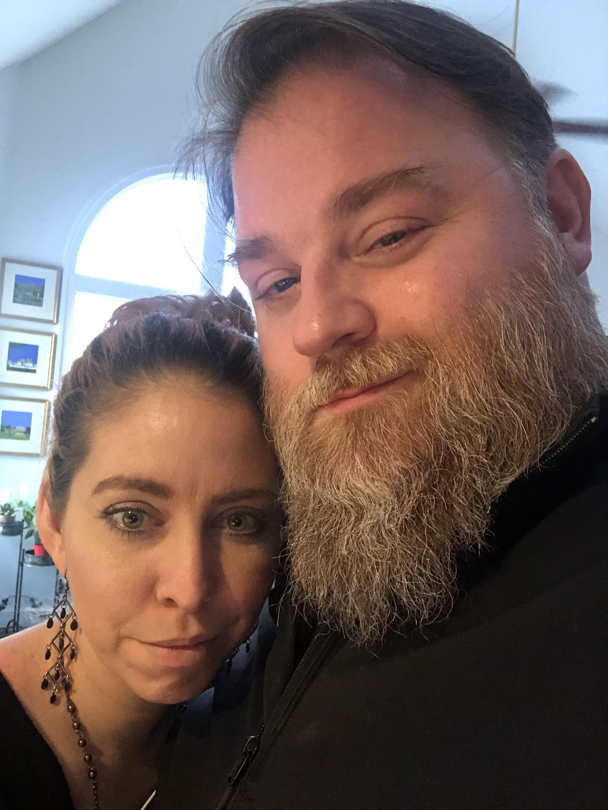 The Wedding Website of Tiffany Feore and Aidan Feore