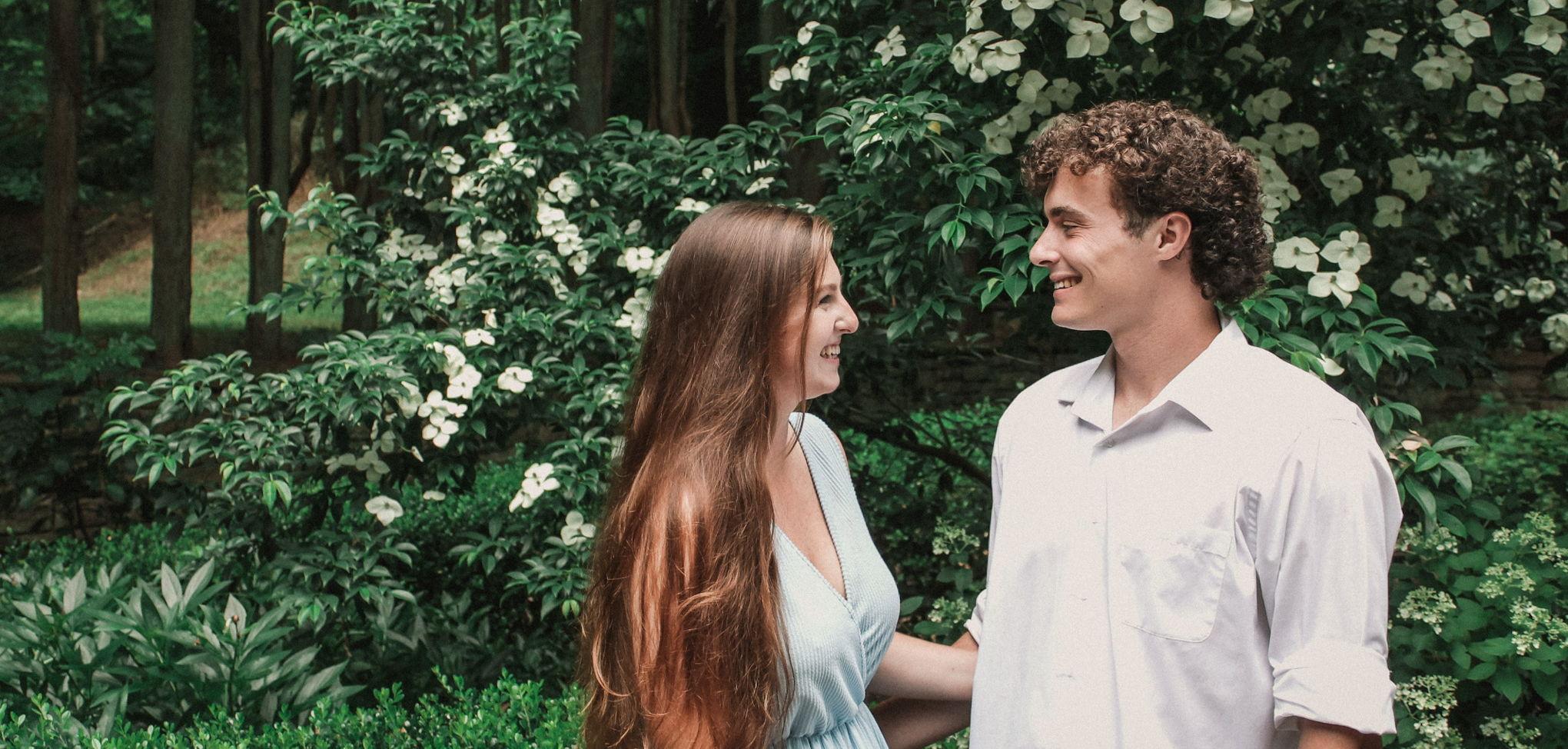 The Wedding Website of Jennifer Lewis and Aaron Diefenderfer