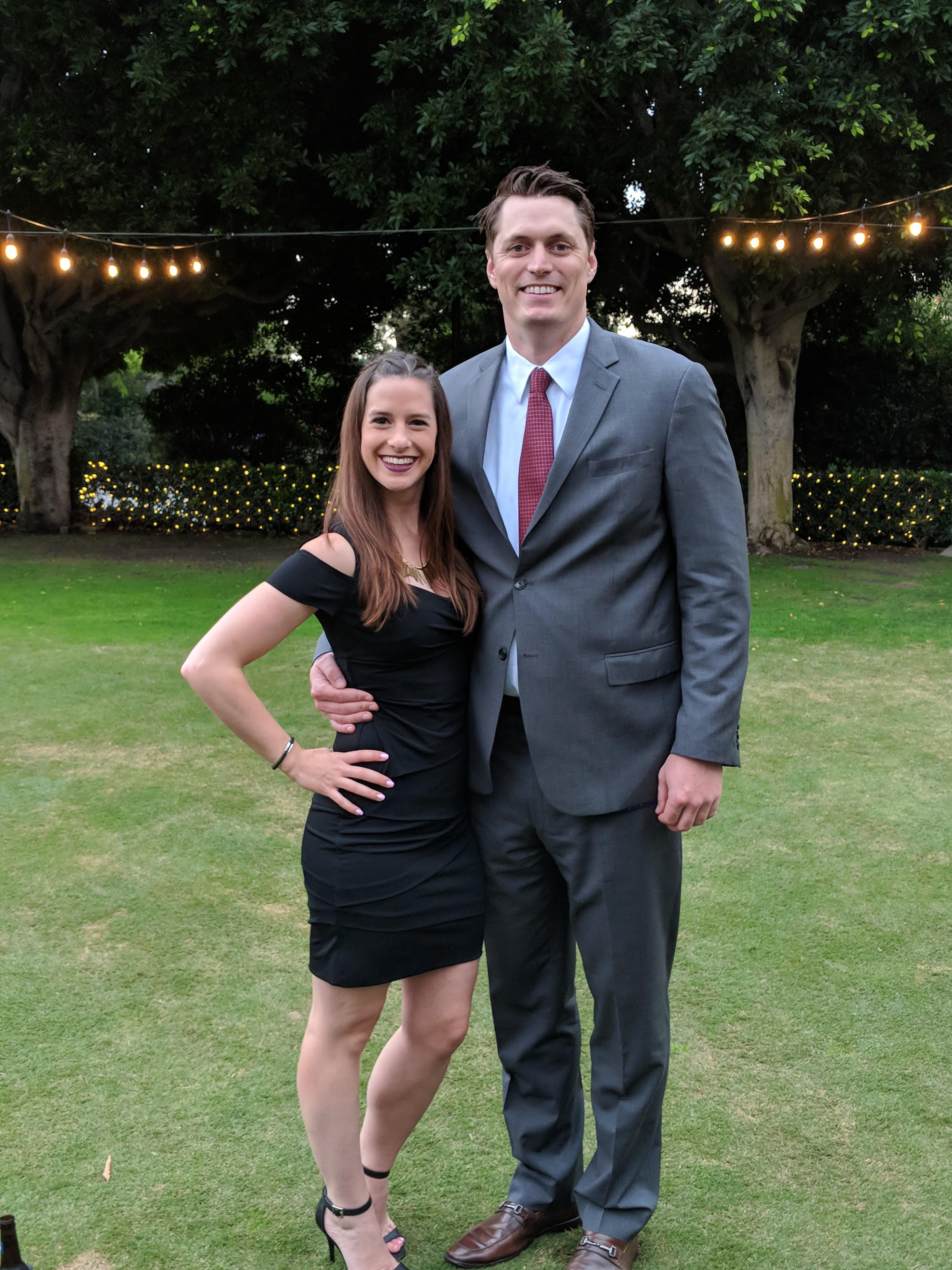 The Wedding Website of Lora Carpenter and Shaun Nichols