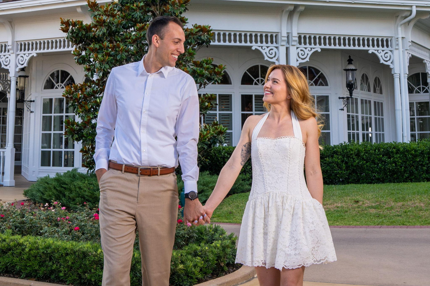 The Wedding Website of Josh Wiza and Emily Trolia