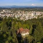 Pittock Mansion
