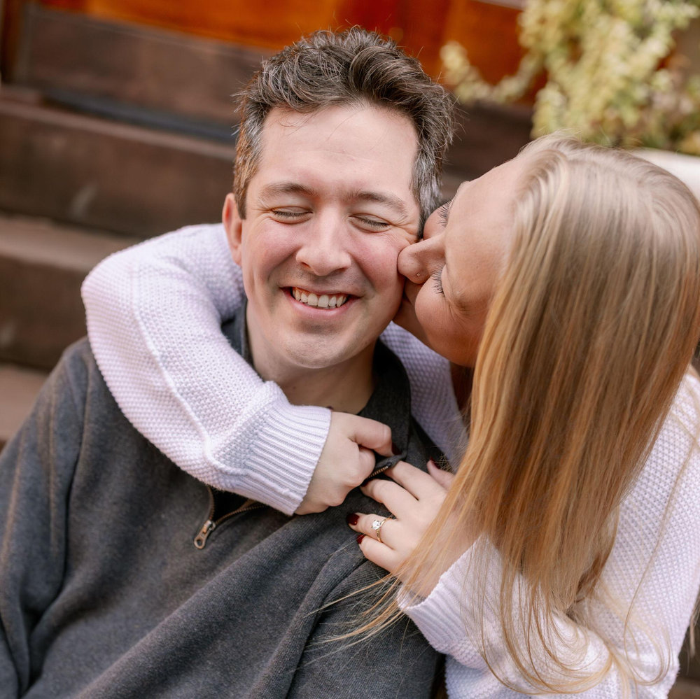 Kristin Plansky and Robert Lasch's Wedding Website