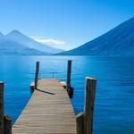 Lake Atitlán