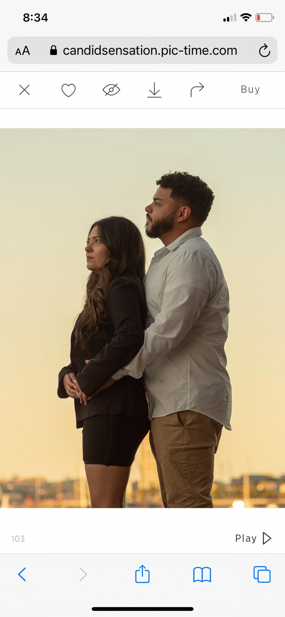 2020 Engagement Photos