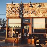 Cocoa Cinnamon