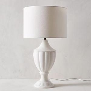 Noah Trophy Table Lamp Base