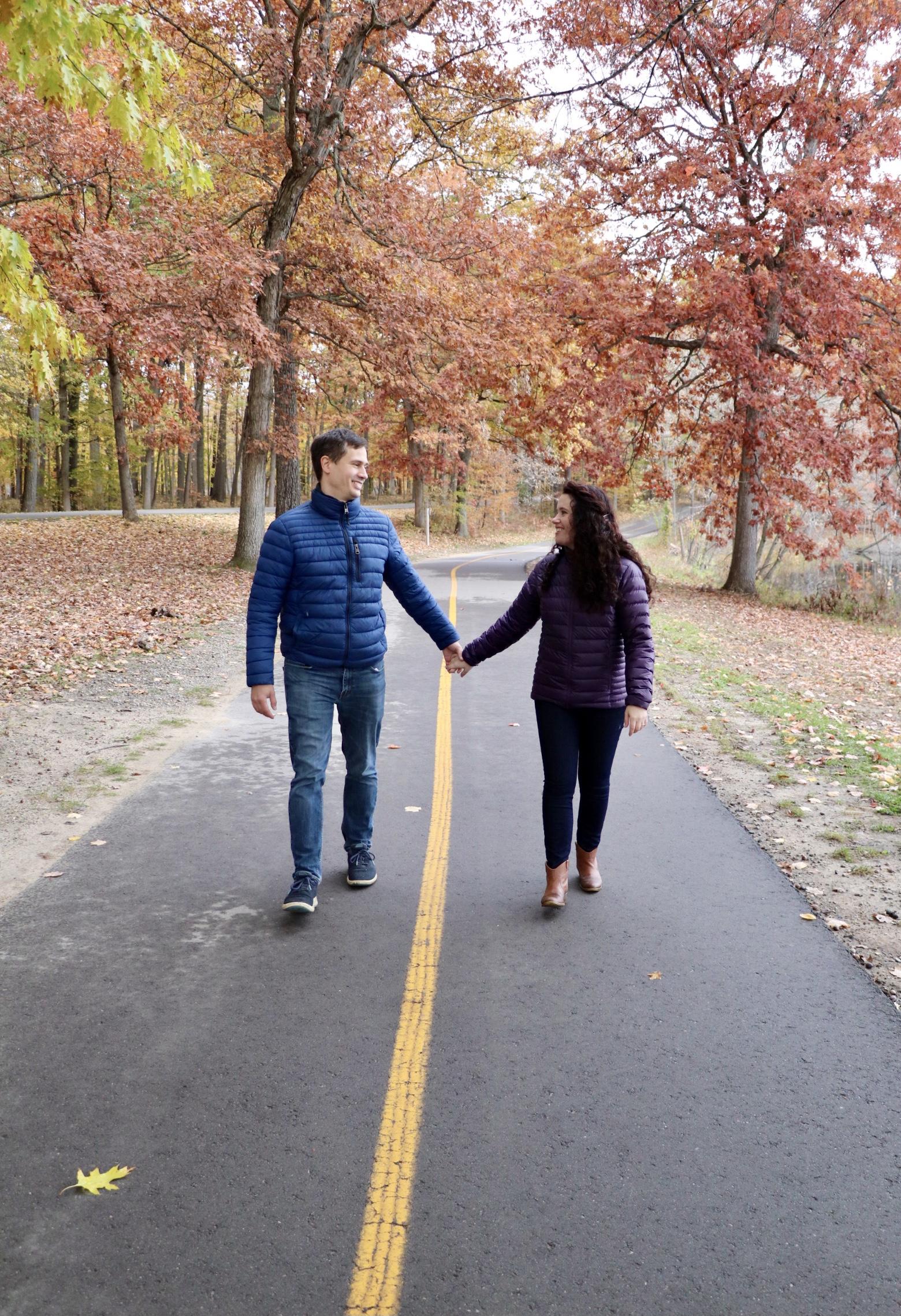 The Wedding Website of Kate Loughlin and Petr Vacek