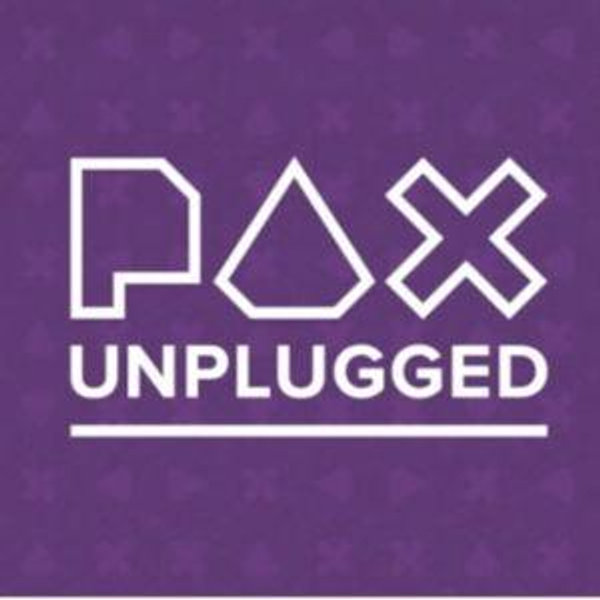 Board Game (PAX Unplugged) Fund