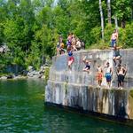 Dorset Marble Quarry