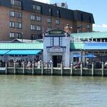 Pusser's Caribbean Grille