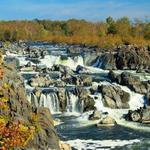 Great Falls Park