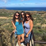 Diamond Head