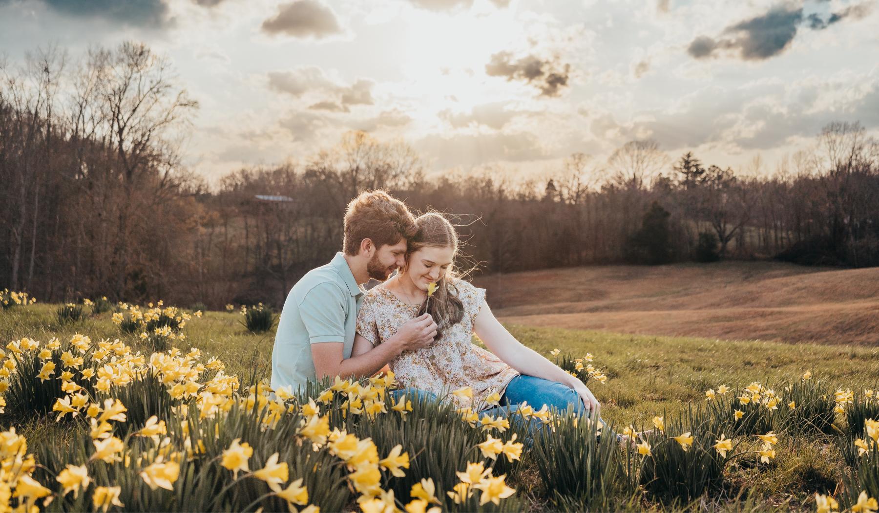 The Wedding Website of Thomas Covert and Abby Fox