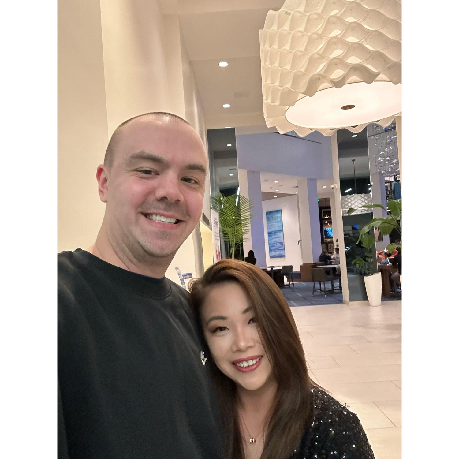 First Vegas trip: Lost everything... except my wallet (thankfully)!