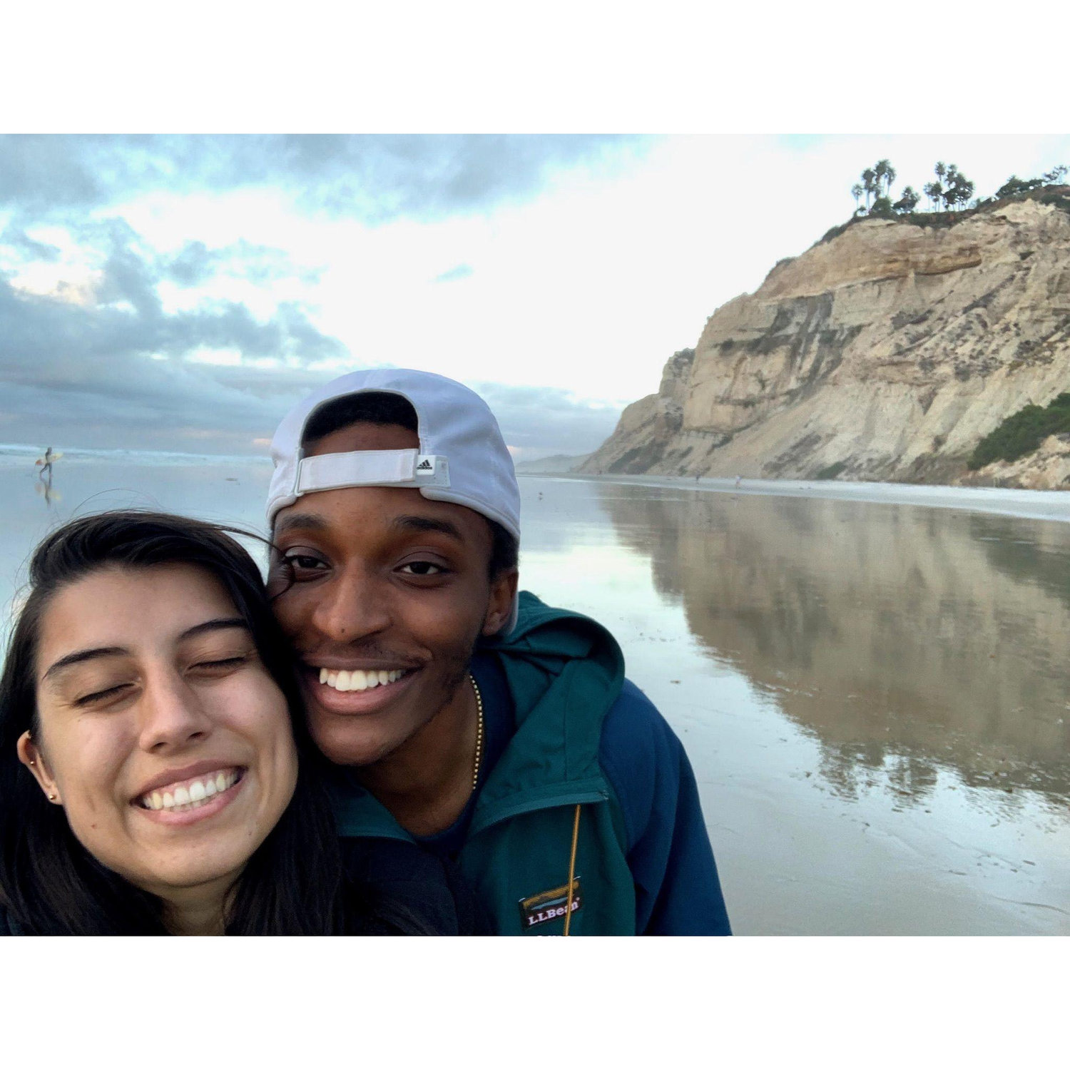 San Diego