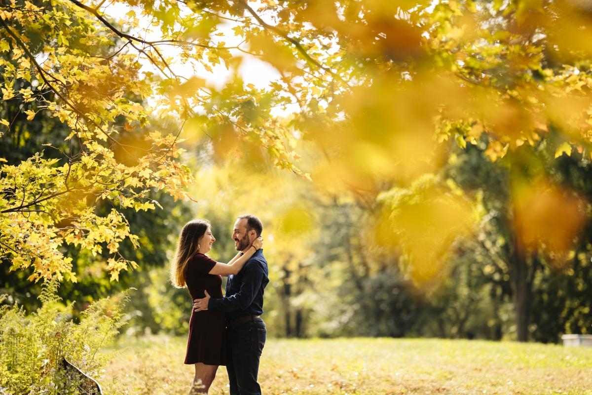 The Wedding Website of Dana Cohen and Ethan Yaros