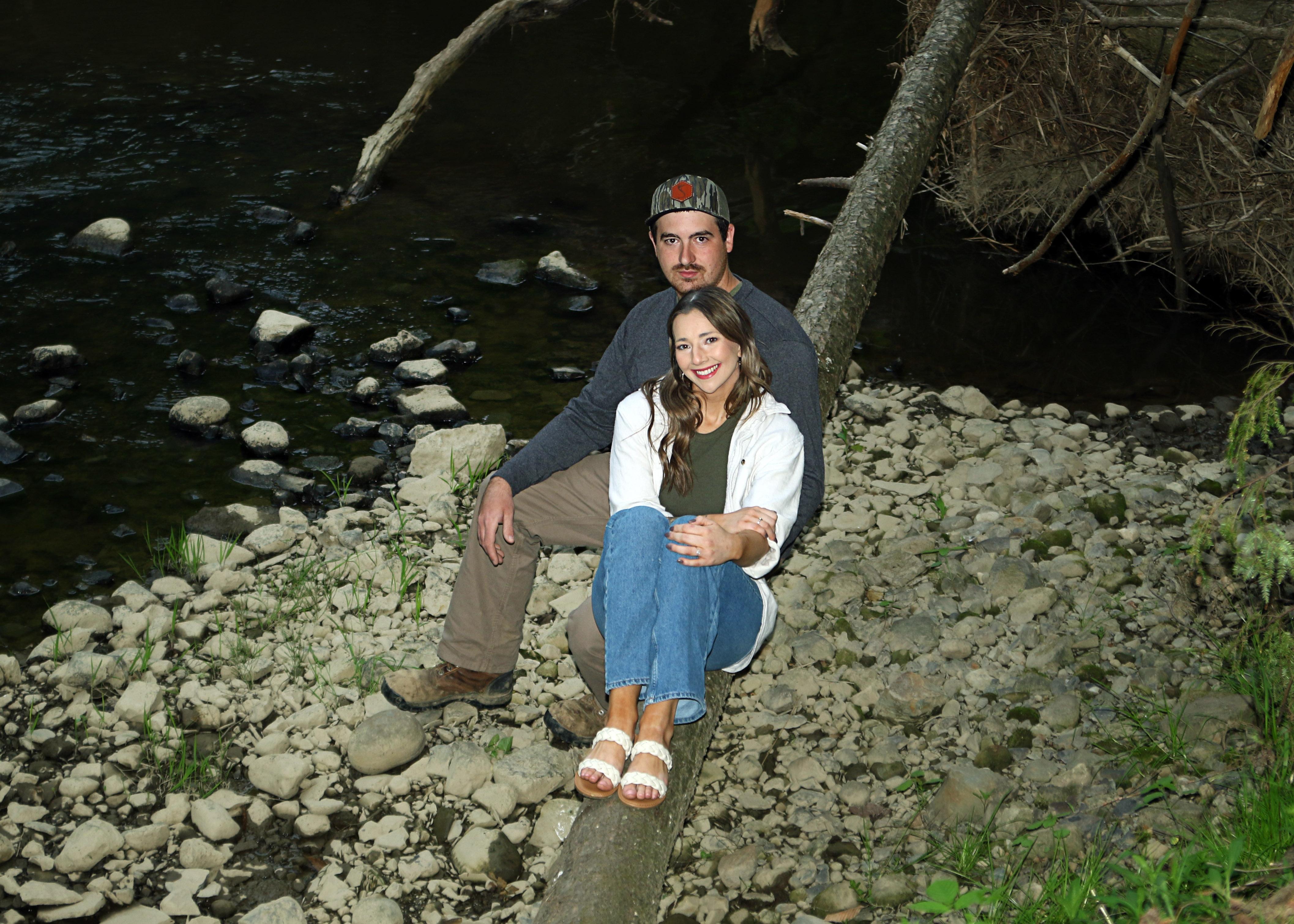 The Wedding Website of Korie Leitten and Nicholas Scott