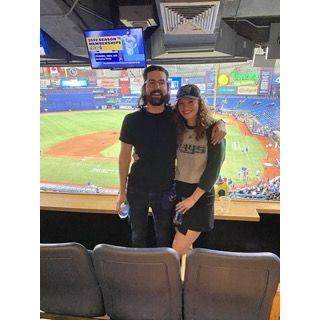 Go Rays