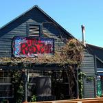 The Red Bar