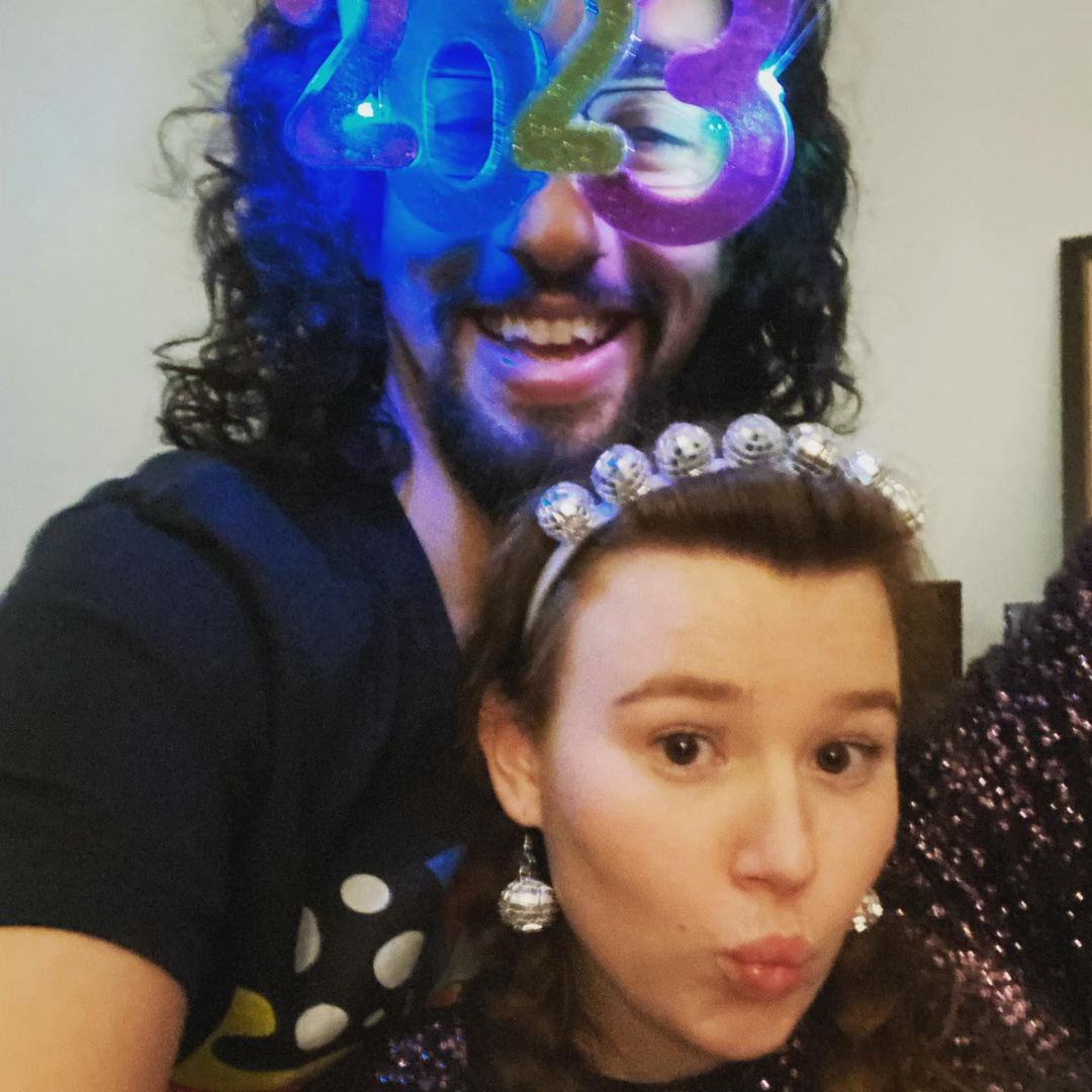 Another year of adventure down!