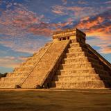 Chichén-Itzá
