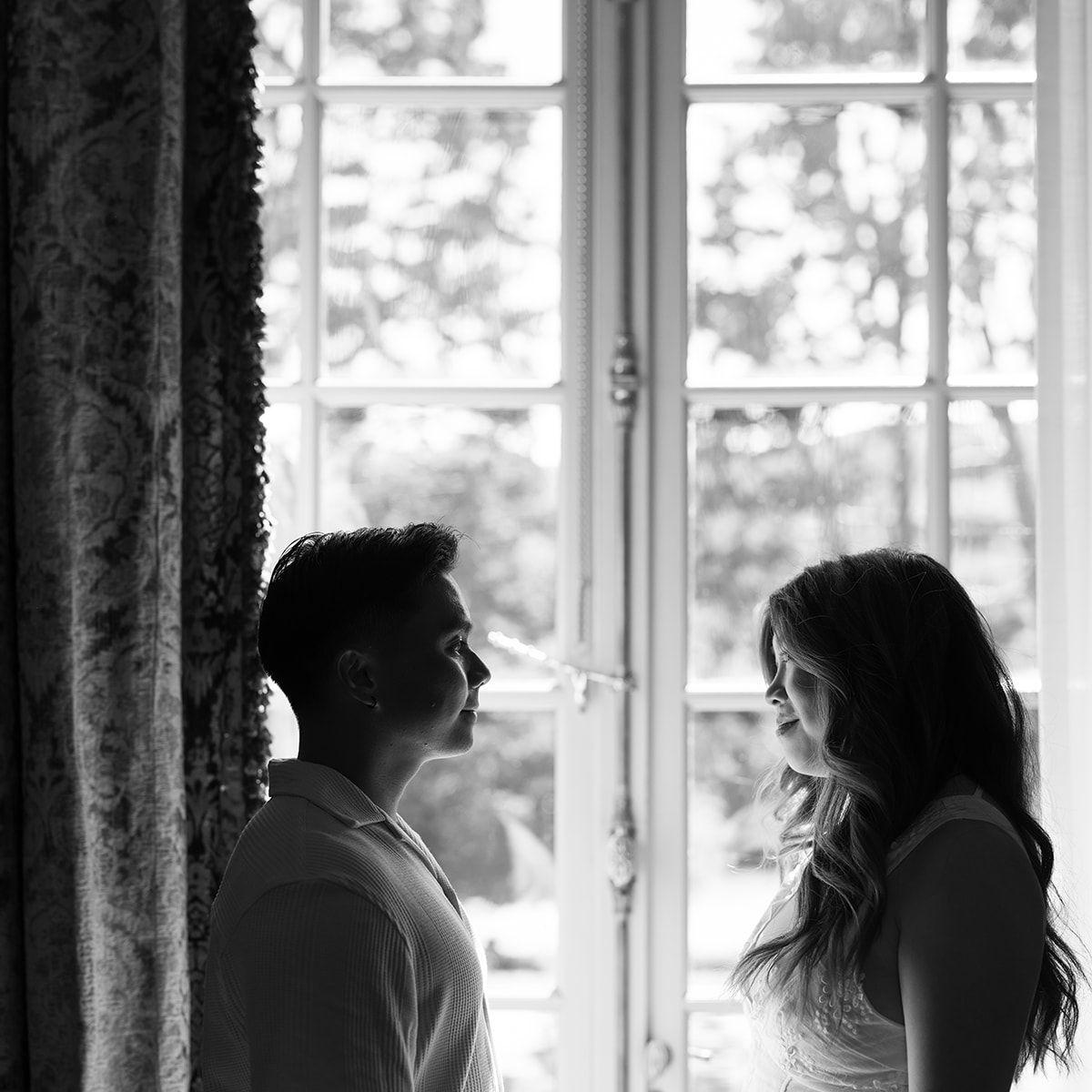 2025 - Engagement photoshoot