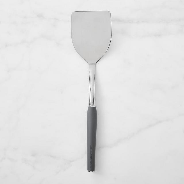 Williams Sonoma Prep Tools Stainless-Steel Turner