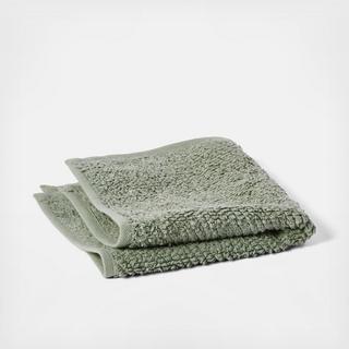 Air Weight Organic Wash Cloth